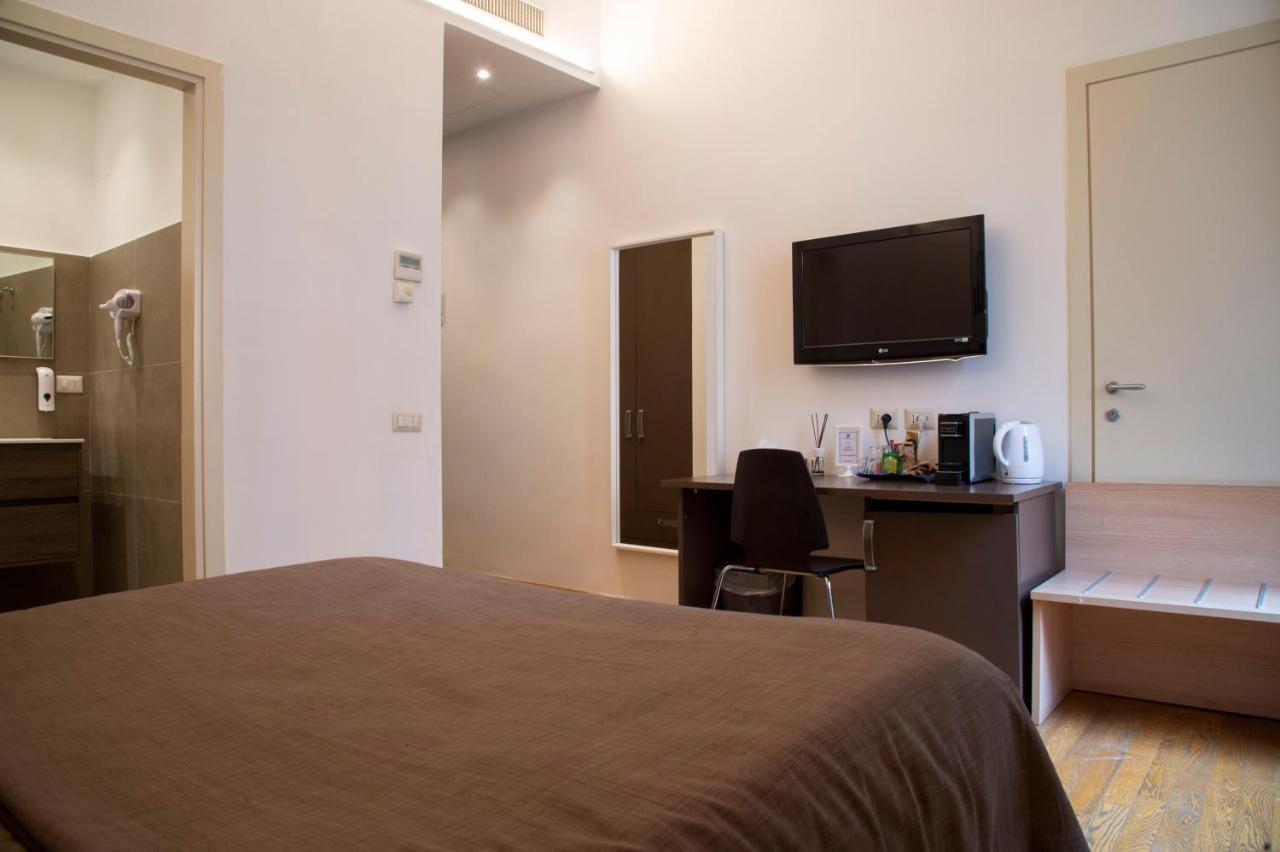 Rome Armony Suites Exterior photo