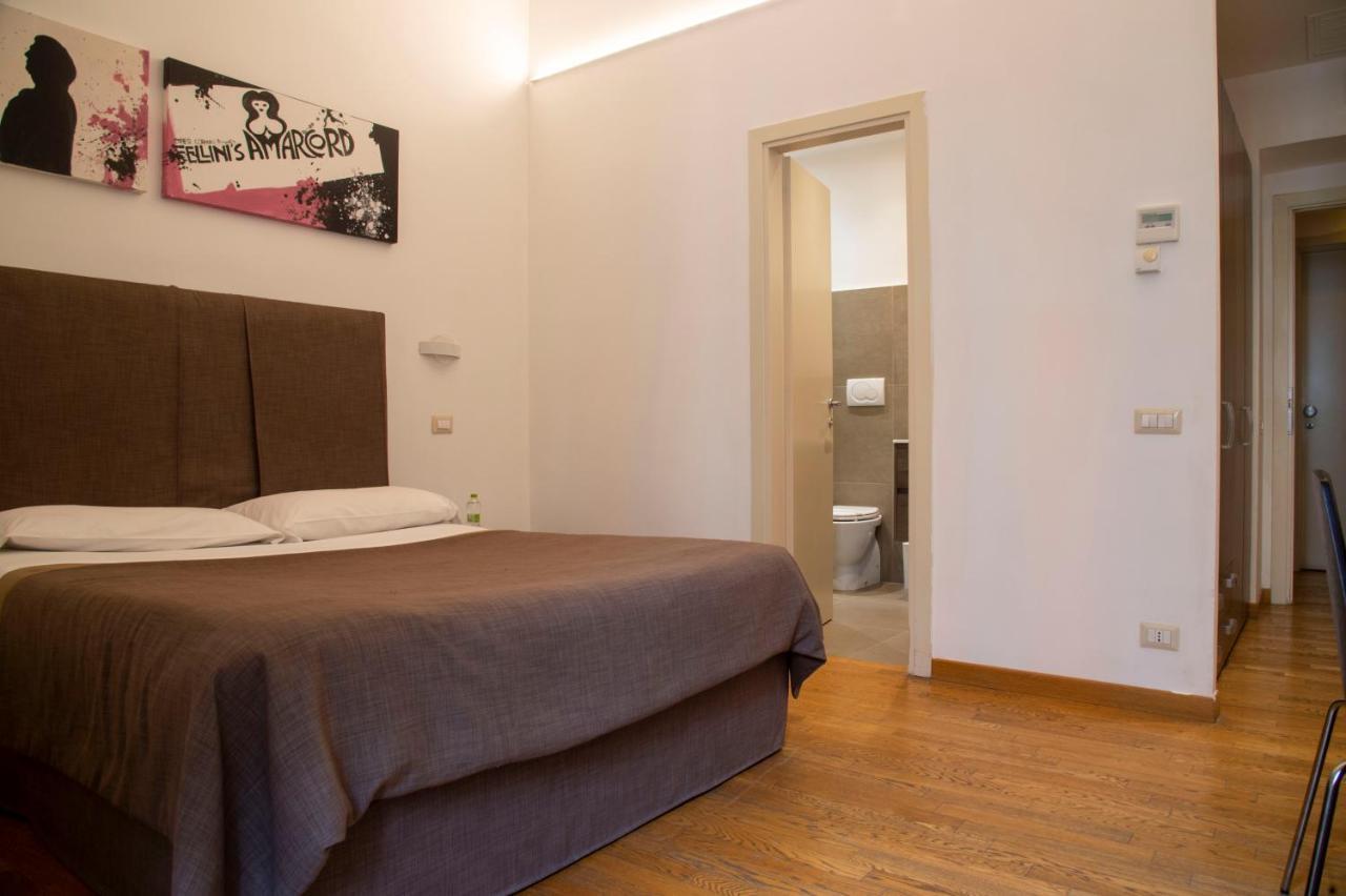 Rome Armony Suites Exterior photo