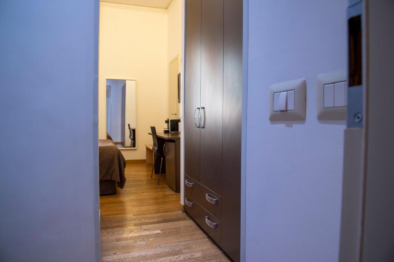 Rome Armony Suites Exterior photo