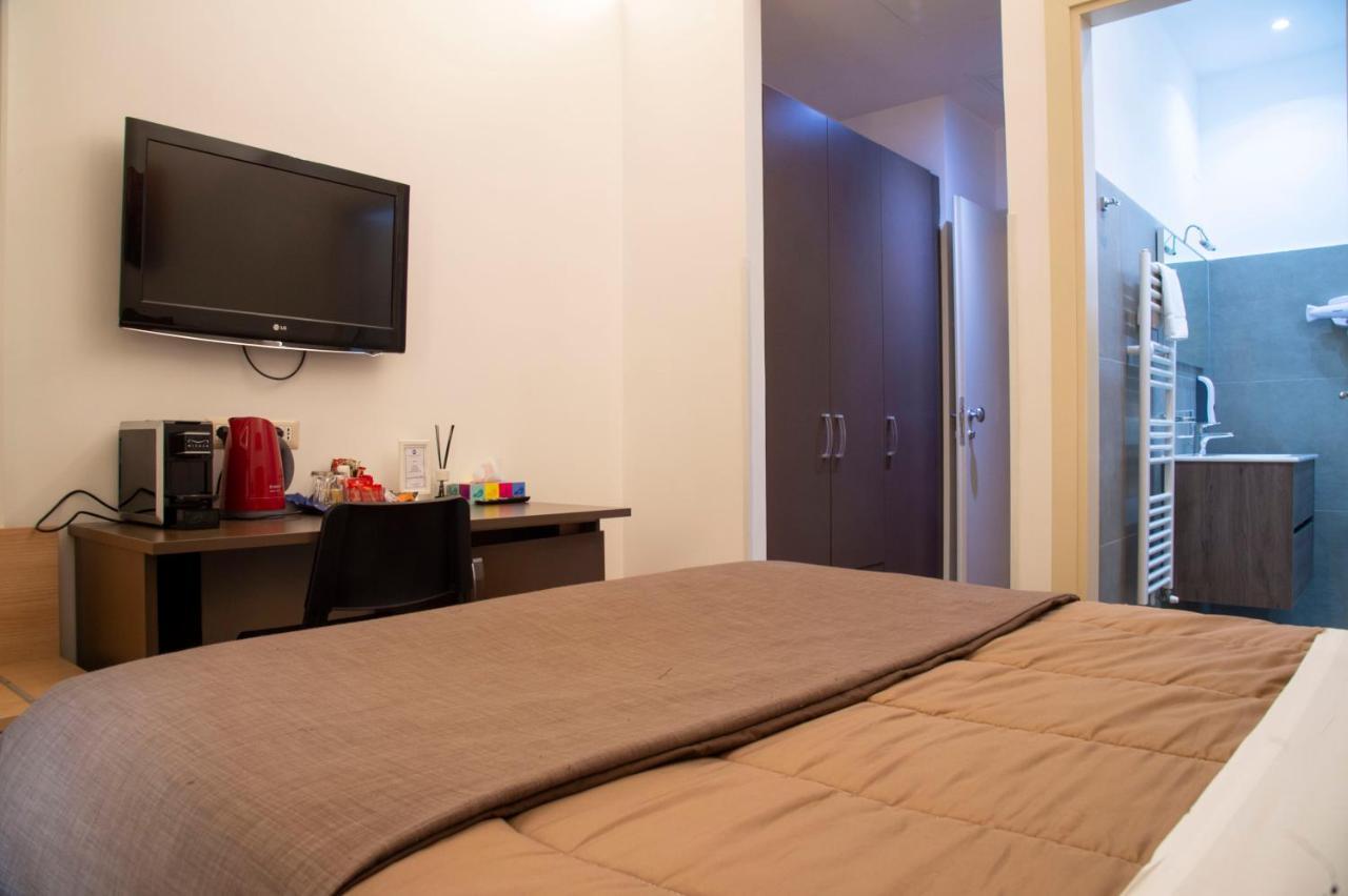 Rome Armony Suites Exterior photo
