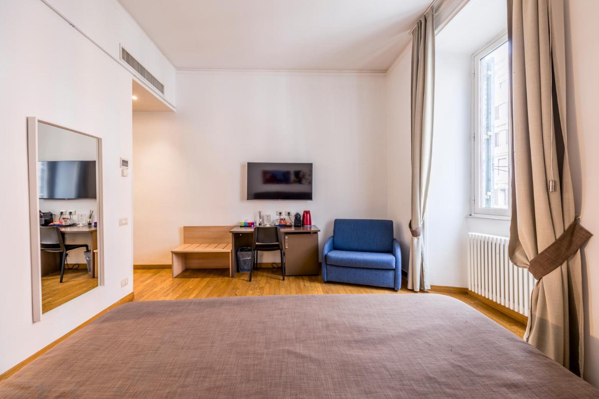 Rome Armony Suites Exterior photo