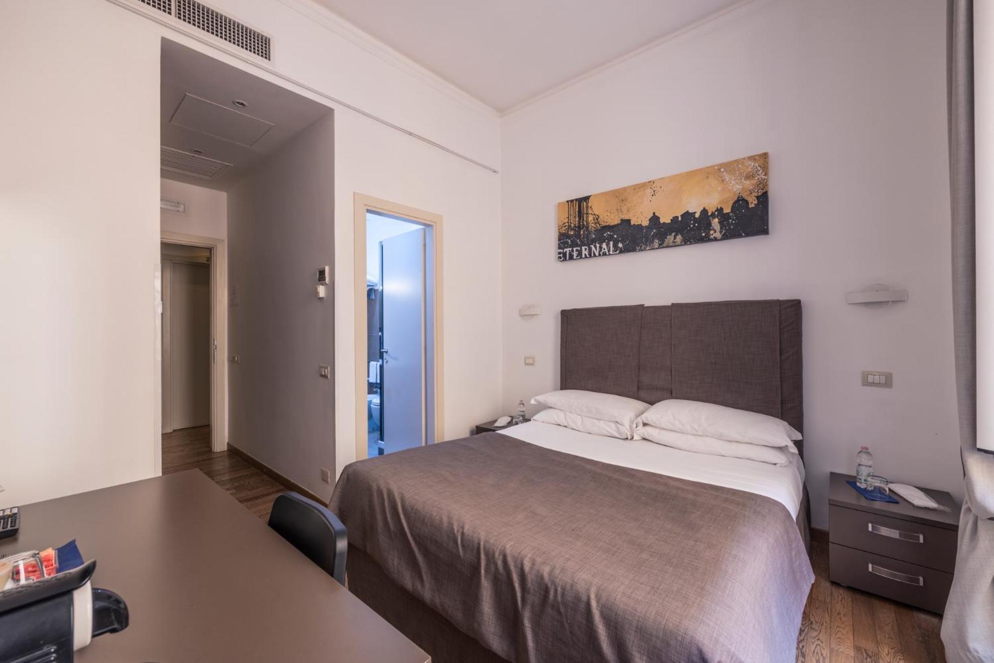 Rome Armony Suites Exterior photo