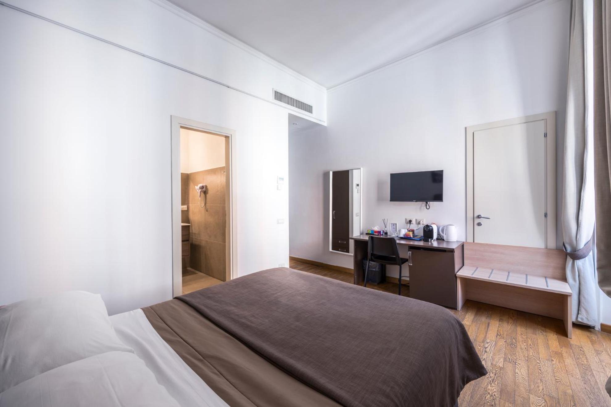 Rome Armony Suites Exterior photo