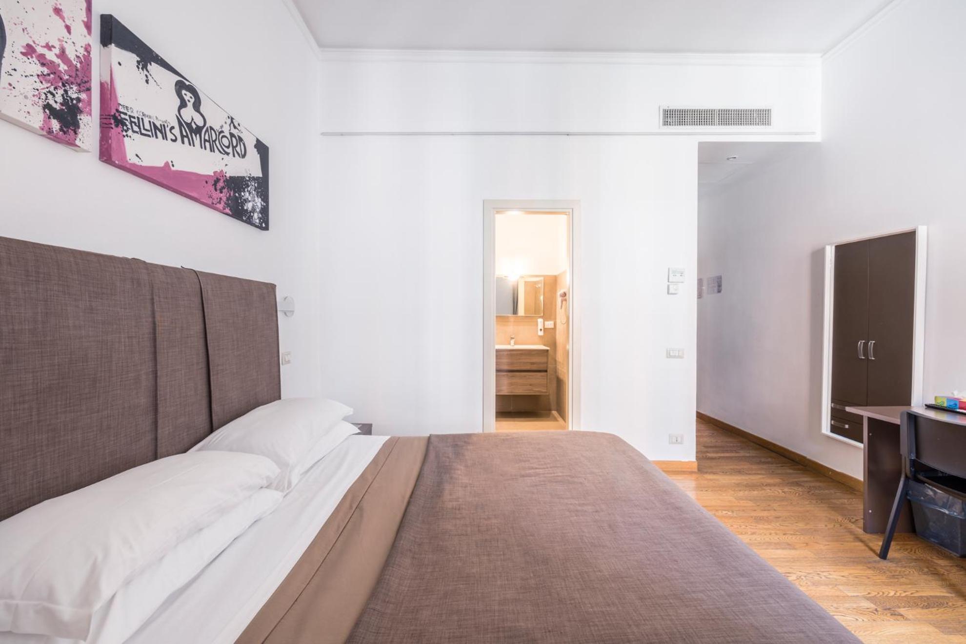 Rome Armony Suites Exterior photo